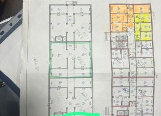 Продам помещение свободного назначения, 220 м2, Махачкала, улица Ахмеда Магомедова, 4к1, Кировский внутригородской район