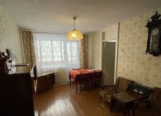 Продается 3-комнатная квартира, 58 м2, Самара, Партизанская улица, 234, метро Советская