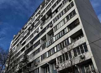 Продаю 2-комнатную квартиру, 52 м2, Москва, Таллинская улица, 20к1, метро Строгино