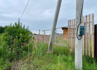 Продаю дом, 25 м2, деревня Якуши, Велосипедная улица