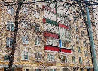 Продам трехкомнатную квартиру, 70 м2, Москва, улица Сокольническая Слободка, 16, район Сокольники