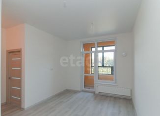 Продается 1-ком. квартира, 36.3 м2, Тюмень, улица Владимира Бахарева, 3к1, ЖК Апрель