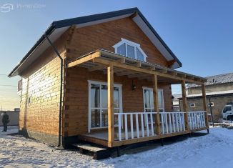 Продается дом, 140 м2, село Дрокино, Трактовая улица