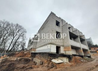 Продам 2-комнатную квартиру, 46.7 м2, Кострома