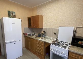 Аренда однокомнатной квартиры, 33 м2, Пермский край, проспект Декабристов, 29