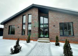 Продажа дома, 207.3 м2, деревня Ореховка, Солнечная улица, 35А