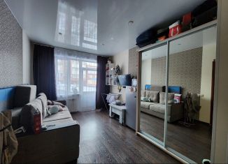 Продаю квартиру студию, 22.5 м2, рабочий поселок Маркова, микрорайон Берёзовый, 267/2