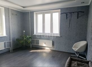 Продажа 2-ком. квартиры, 51.8 м2, Тюмень, улица Дмитрия Менделеева, 2, ЖК Кристалл