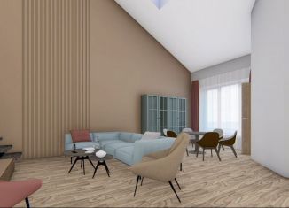 Продаю 3-комнатную квартиру, 140 м2, деревня Дударева, Академический проезд