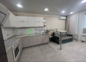 Продается 1-комнатная квартира, 60 м2, Саратов, Вольская улица, 2Дк1, ЖК Ямайка