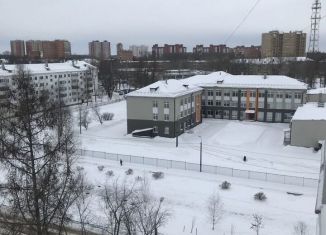 Продам 1-ком. квартиру, 32.2 м2, Пермь, улица Крупской, 79