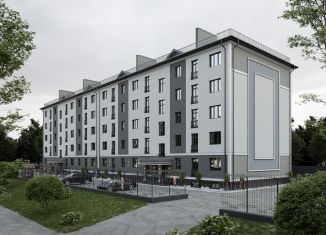 Продам 1-комнатную квартиру, 48.3 м2, село Шалушка, Каменская улица, 101