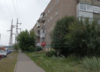 Двухкомнатная квартира на продажу, 44 м2, Кушва, улица Свободы, 7