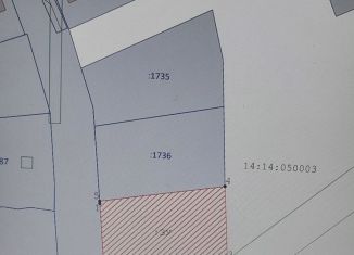 Продается земельный участок, 13.5 сот., Саха (Якутия), Пихтовая улица