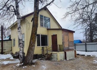 Продажа дома, 101 м2, Камчатский край, Гаванская улица