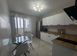 Продажа 2-ком. квартиры, 67.7 м2, Самара, Краснодонская улица, 10А, ЖК Рекорд