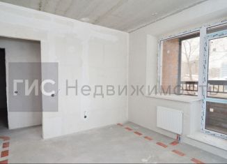 Продается трехкомнатная квартира, 64.6 м2, Новосибирск, Октябрьский район, Воинская улица, 69