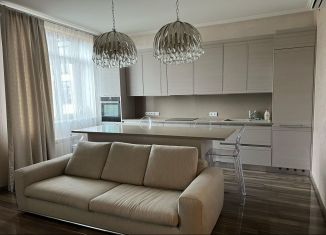 Сдается в аренду квартира студия, 54 м2, Троицк, Троицкий бульвар, 4