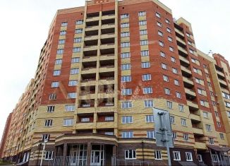 Двухкомнатная квартира на продажу, 74.8 м2, Кострома, бульвар Маршала Василевского, 11к1, Заволжский район