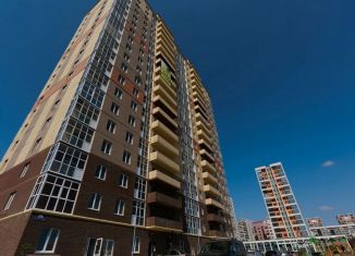 Продается 2-комнатная квартира, 76.9 м2, Тюмень, улица Ю.-Р.Г. Эрвье, 34к1, ЖК Набережный Квартал