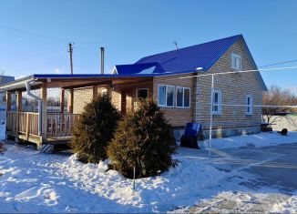 Продажа дома, 115 м2, Сибай, Кольцевая улица