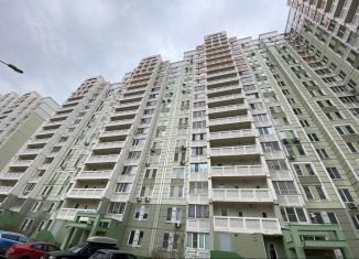 Продам 1-ком. квартиру, 38.3 м2, Балашиха, улица Маяковского, 30