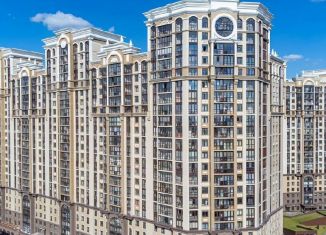 Продам 2-ком. квартиру, 68.6 м2, Москва, Хорошёвское шоссе, 25Ак1, ЖК Династия