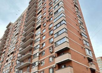 Продажа 1-комнатной квартиры, 32.4 м2, Краснодар, улица им. Героя Сарабеева В.И., 7, микрорайон Панорама