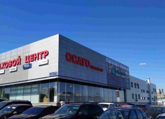 Продаю помещение свободного назначения, 5026 м2, Казань, улица Космонавтов, 71, Советский район