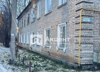 Продается двухкомнатная квартира, 36 м2, Иваново, Ковровская улица, 46