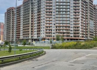 Продается однокомнатная квартира, 37.4 м2, село Осиновая Гора, улица Аркадия Шипунова, 1