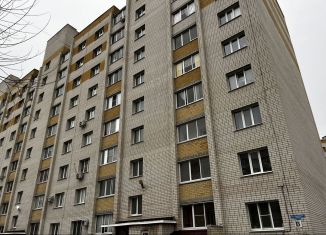 Продаю 1-ком. квартиру, 36.3 м2, Тамбов, Свободная улица, 4к3