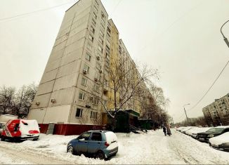 Продам квартиру студию, 17.5 м2, Москва, улица Корнейчука, 55, метро Бибирево