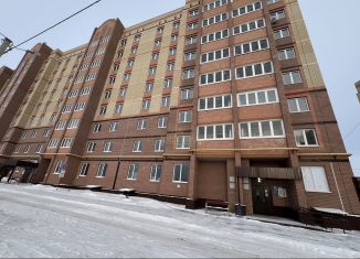 Продам 1-комнатную квартиру, 28 м2, Марий Эл, Молодёжная улица, 17