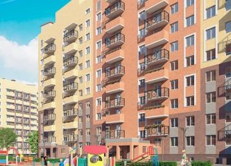 Продам 1-ком. квартиру, 35.8 м2, Тюмень, улица Голышева, 2к3, ЖК Роза ММС