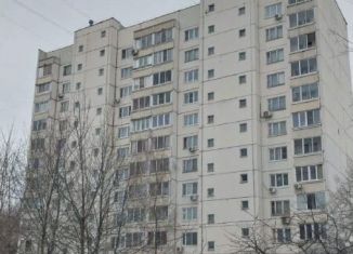 Сдача в аренду 1-комнатной квартиры, 44 м2, Москва, улица Судакова, 23к2, район Люблино