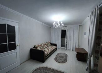 Продается 2-комнатная квартира, 50 м2, Грозный, улица Дьякова, 17А, 4-й микрорайон