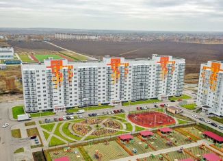 Продам 3-ком. квартиру, 85.6 м2, посёлок Отрадное