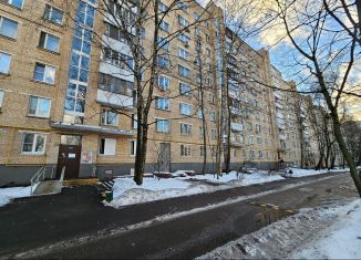 Продам квартиру студию, 11.5 м2, Москва, Алтайская улица, 26, метро Первомайская