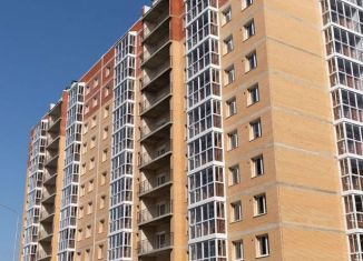 Продается 2-ком. квартира, 65.4 м2, Иркутск, микрорайон Топкинский, 70, ЖК Видный-3