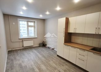 Продам квартиру студию, 20.8 м2, Новосибирск, метро Заельцовская, улица Тюленина, 21/1