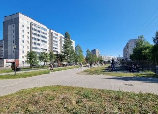 Продается 3-комнатная квартира, 68.9 м2, Петрозаводск, Берёзовая аллея, 24