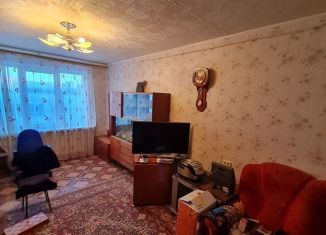 Продажа 2-комнатной квартиры, 45.3 м2, Казань, Приволжский район, улица Рихарда Зорге, 58