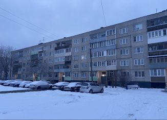 Продам двухкомнатную квартиру, 54 м2, Электрогорск, Советская улица, 33