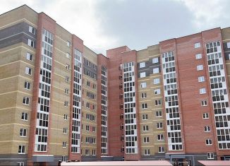 Продажа двухкомнатной квартиры, 47.5 м2, Татарстан, жилой комплекс Радужный-2, с16