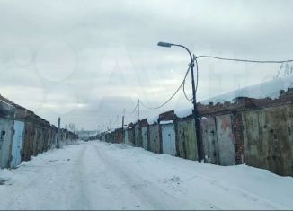 Продам гараж, 17 м2, Омск, Октябрьский округ, ГСК Восток-49, с165