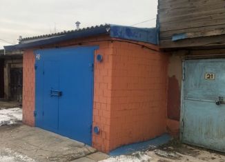 Продажа гаража, 30 м2, Братск