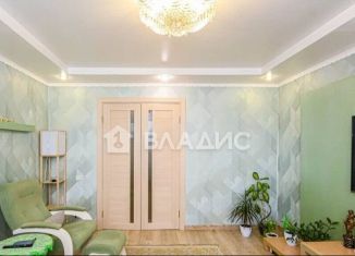 Продажа трехкомнатной квартиры, 64 м2, Улан-Удэ, улица Бограда, 66