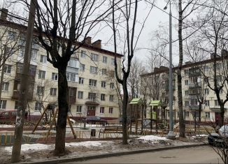 Продажа 2-комнатной квартиры, 44.5 м2, Королёв, улица Чайковского, 10