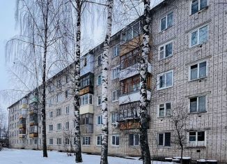 4-ком. квартира на продажу, 61 м2, Марий Эл, улица Строителей, 56